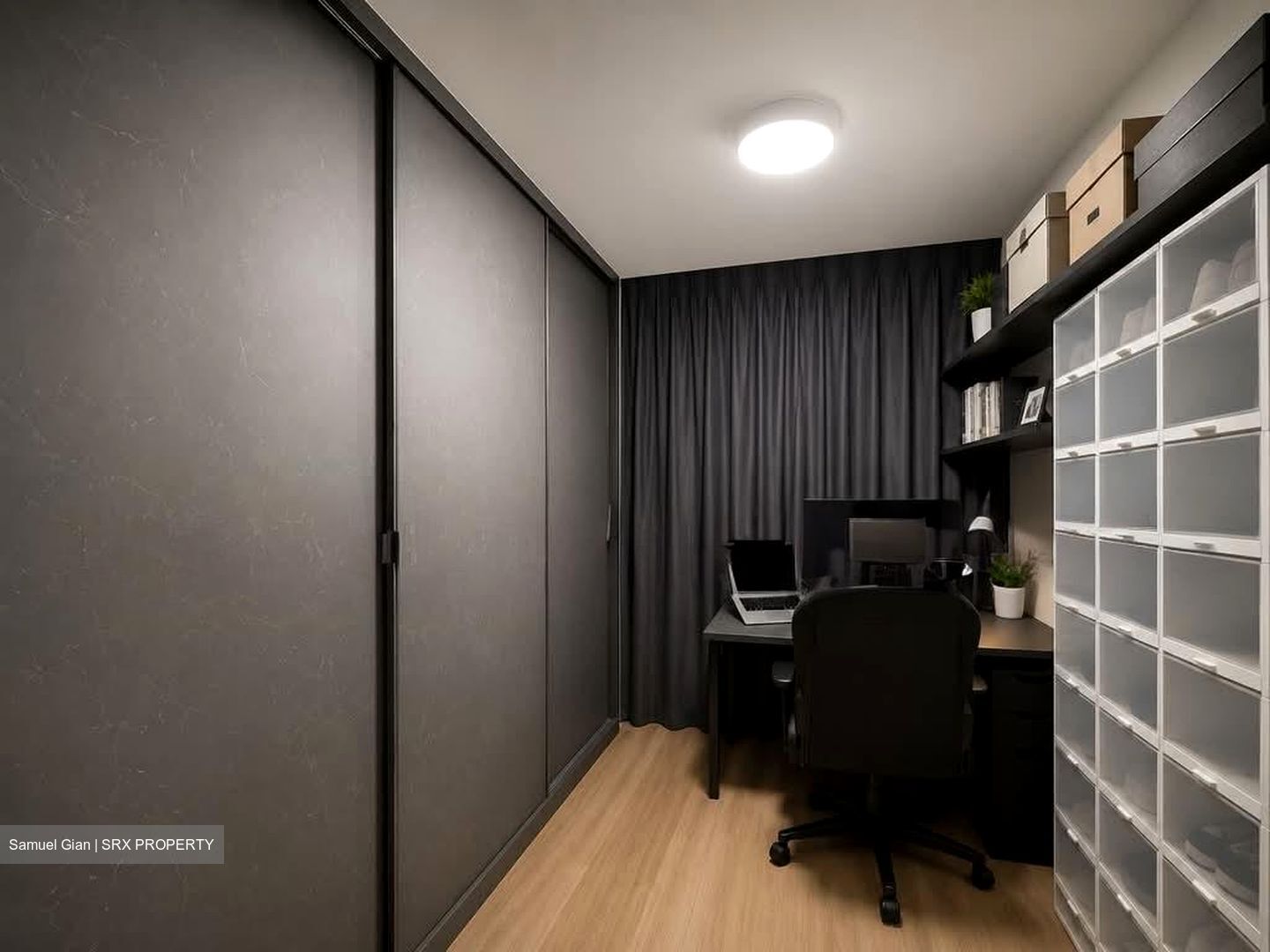 Blk 293D Skypeak @ Bukit Batok (Bukit Batok), HDB 4 Rooms #579654781